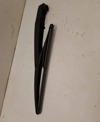 Dacia Sandero III Rear wiper blade 287807006R