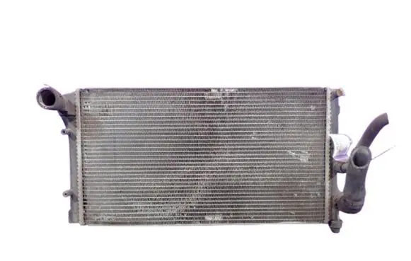 Fiat Panda 141 Coolant radiator