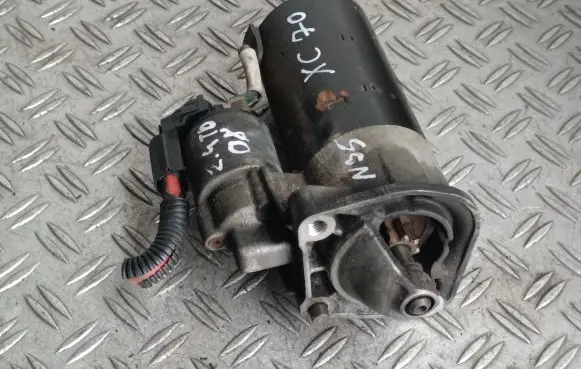 Volvo XC70 Starter motor