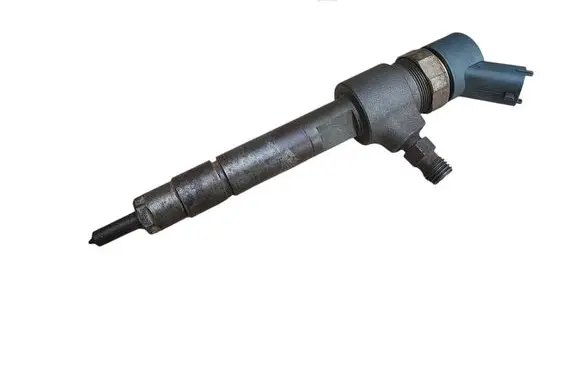 Opel Zafira B Fuel injector 0445110276