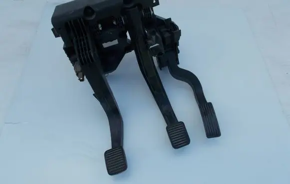 Citroen Jumper Pedal assembly 1341020080