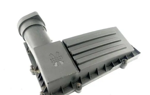 Audi A3 S3 A3 Sportback 8P Air filter box cover 1K0129607AG 1K0129601BC 1K0183B