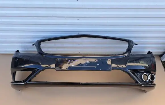 Mercedes-Benz B W246 W242 Front bumper A2468850525 112779981