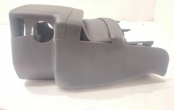 Citroen DS5 Steering wheel trim 
