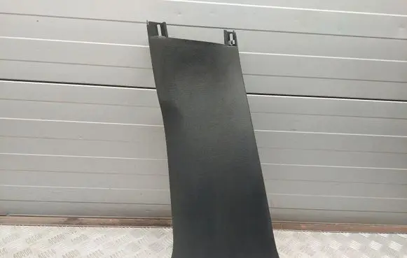 Volkswagen PASSAT CC (B) pillar trim (bottom) 3C8867291