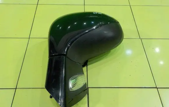 Peugeot 308 Front door electric wing mirror LEWE 14AB136