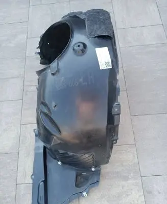 BMW 2 Active Tourer U06 Front wheel arch liner splash guards 8498435