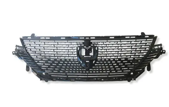 Peugeot 308 Front bumper 9838035680
