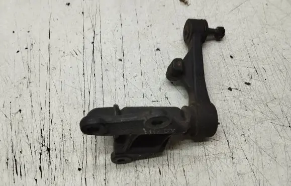 Toyota Hilux (N140, N150, N160, N170) Steering rack mechanical part 