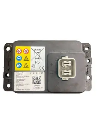 Tesla Model Y Hybrid / Electric Car Battery Cell 187566200f