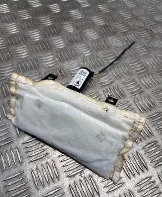 BMW X5 E70 Seat airbag 7161063A 8345720 10B081