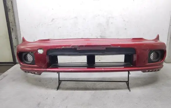 Subaru Impreza II Front bumper