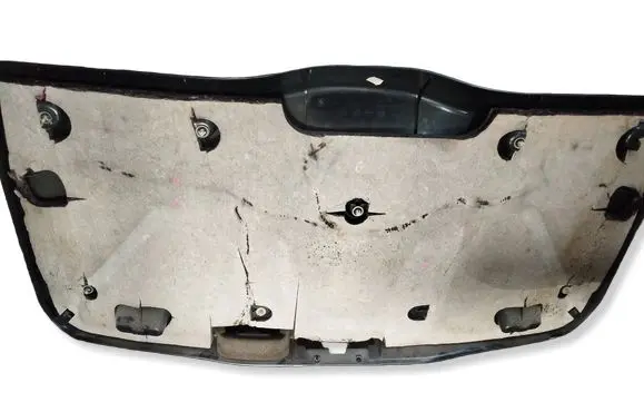 BMW X3 E83 Other trunk/boot trim element 51493330858