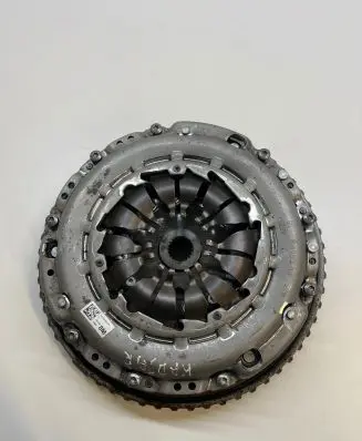 Renault Kadjar Clutch set kit 302059210R K6146 1849