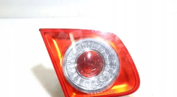 Volkswagen Jetta V Rear/tail lights