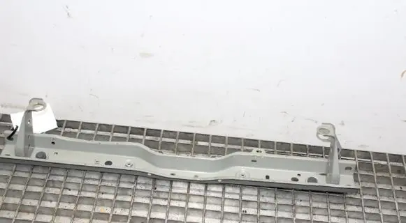 Nissan Leaf II (ZE1) Top upper radiator support slam panel