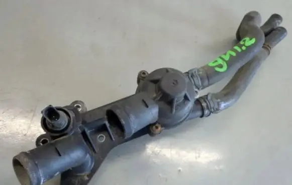 Volkswagen Polo Engine coolant pipe/hose