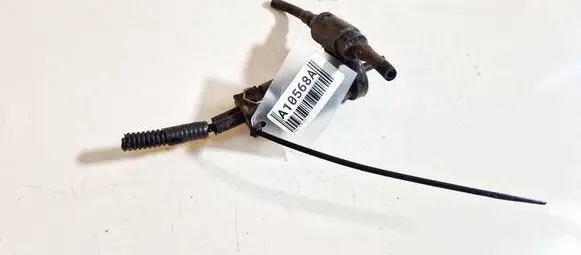 Nissan Note (E11) Windscreen/windshield washer pump