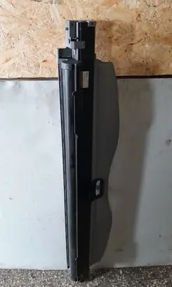 BMW 3 E46 Parcel shelf load cover 