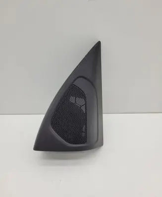 Front door high frequency speaker