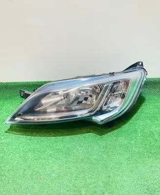 Fiat Ducato Headlight/headlamp 1394426080