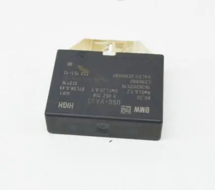 BMW X4 G02 Parking PDC control unit/module 9462158