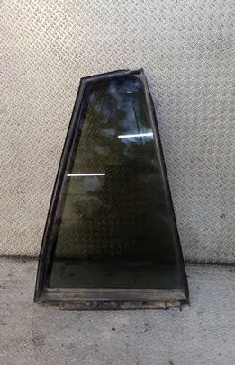 Toyota Verso Rear vent window glass