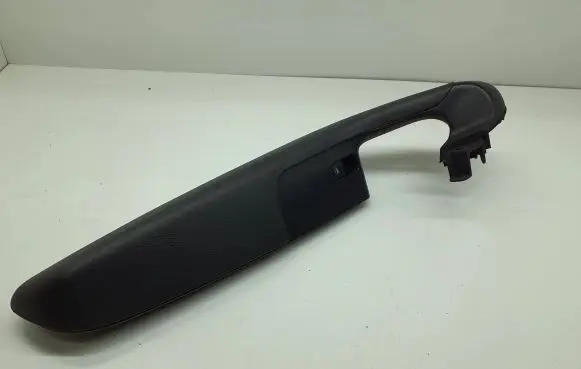 Audi A6 S6 C6 4F Front door card panel trim 4F1867106A 4F2867106A