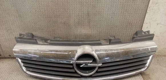 Opel Zafira B Front grill 13157590 321228108