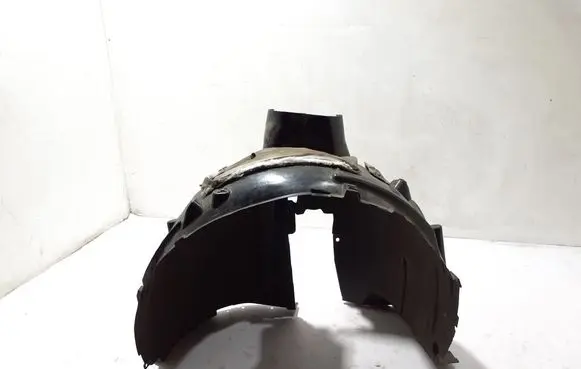 Citroen DS7 Crossback Front wheel arch liner splash guards 9822313680