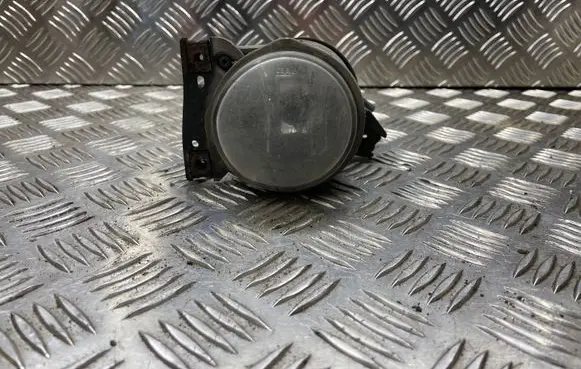 Seat Alhambra (Mk1) Front fog light 66987320