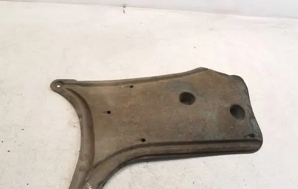 Audi A4 S4 B8 8K Engine splash shield/under tray
