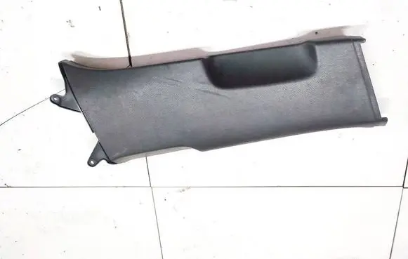 Volkswagen Golf V Other interior part 13550300575