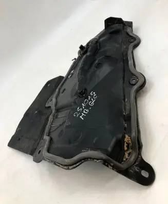 Mercedes-Benz GLC C254 Heat shield in engine bay A2546200100