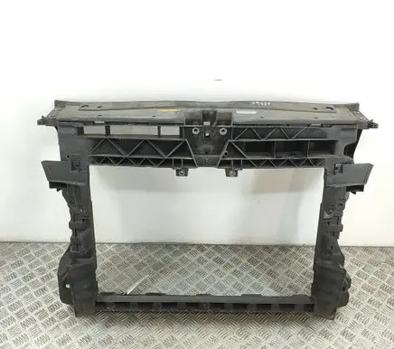 Volkswagen Caddy Radiator support slam panel 2K5805588