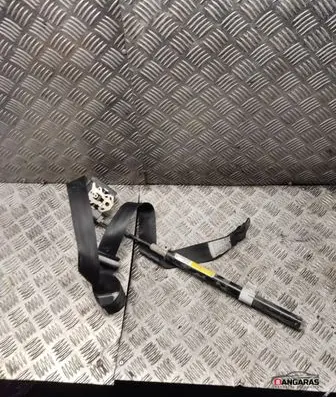 Ford Galaxy Front seatbelt 7m3857706