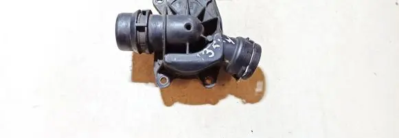 Audi 100 200 5000 C3 Thermostat housing ppsgfmx40