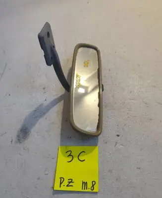 Mitsubishi Colt Rear view mirror (interior) 9249283