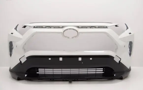 Toyota RAV 4 (XA50) Front bumper 5311342190 53113-42190 5421142110