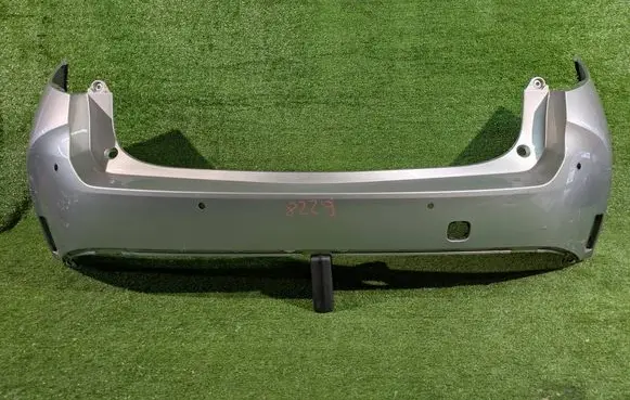 Toyota Corolla E210 E21 Rear bumper 