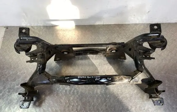 SsangYong Rexton Rear subframe 