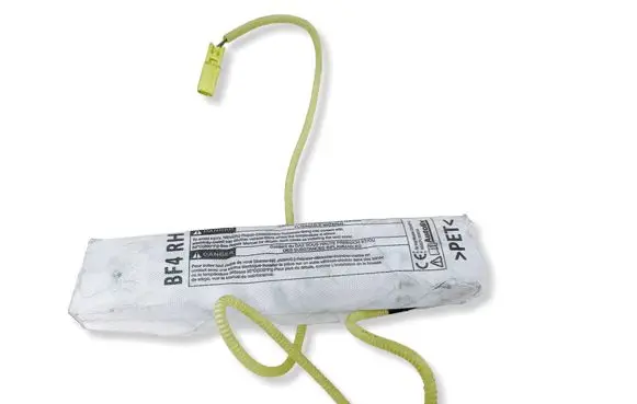 Subaru Outback (BS) Seat airbag BF4RH