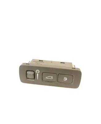Volvo XC90 Tailgate opening switch 31376509