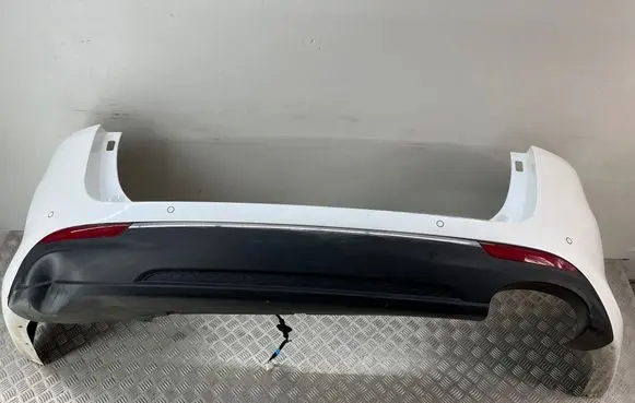 KIA Optima Rear bumper 86611D4300