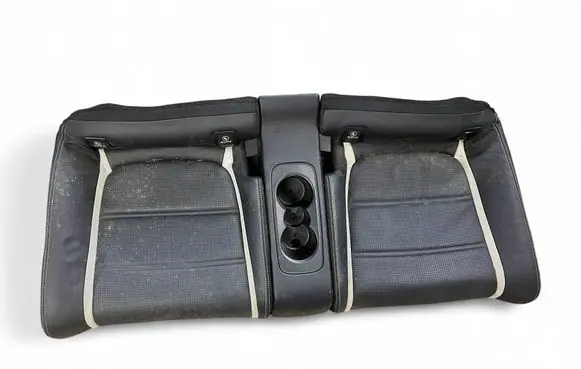 Mercedes-Benz C W205 Rear seat A2059200150 L0353148A