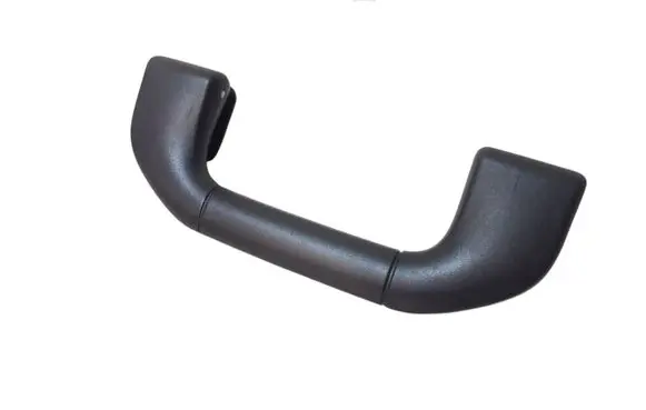 Mercedes-Benz C W204 Front interior roof grab handle A2048100051