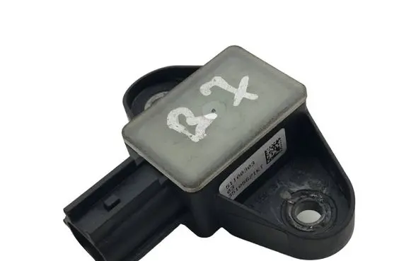 Volkswagen PASSAT B6 Airbag deployment crash/impact sensor 5N0959354 51100303 35105621