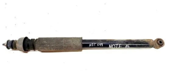 Nissan Note (E12) Rear shock absorber/damper