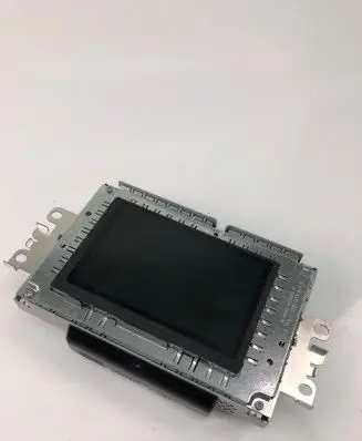 Volvo V40 Screen/display/small screen 31350695