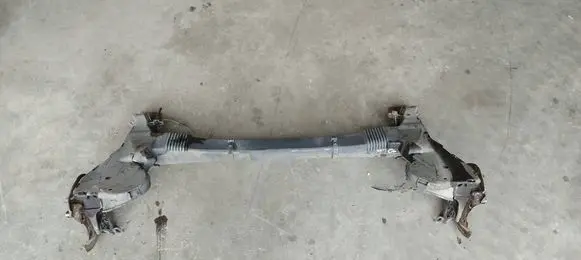 Peugeot Partner Rear subframe